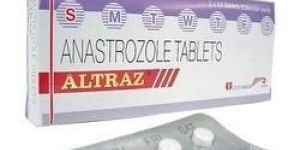 Altraz Anastrazole Drug