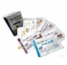 Apcalis Oral Jelly