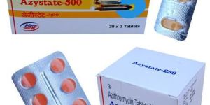 Azithromycin Tablet