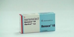 Benazepril Tablets