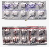 Carbidopa Levodopa Tablet