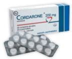 Amiodarone Tablets