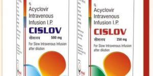 Acyclovir Injection