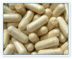Anti Biotic Capsules