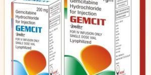 Gemcitabine Injection