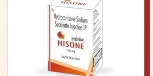 Hydrocortisone Sodium Succinate Injection