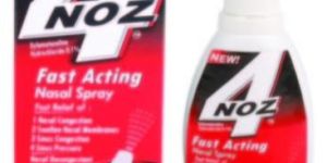 Nasal Spray