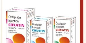 Oxaliplatin Injection