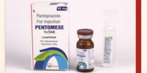 Pantoprazole Injection