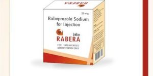 Rabeprazole Sodium Injection