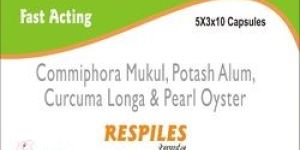 Respiles Capsules