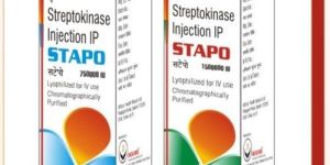Streptokinase Injection