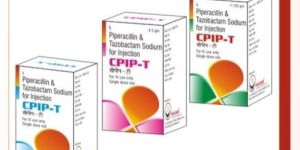 Tazobactam Sodium Injection