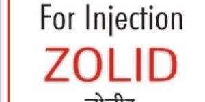 Zolendronic Acid Injection