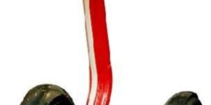 SEGWAYS, ROAD VEHICLES AND SCOOTERS