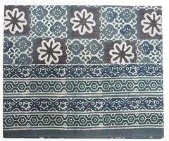 Handicraft Cotton Bed Sheets