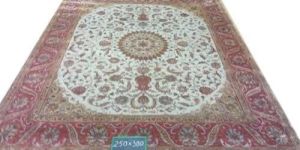 Antique Hand Knotted Carpets