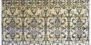 Designer Bamboo Carpet
