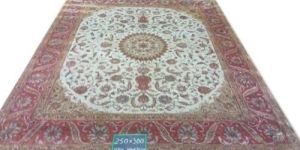 Designer Hand Knotted Carpets