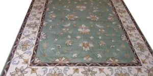 Hand Tufted Carpets