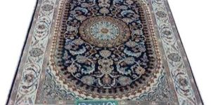 Persian Hand Knotted Carpet