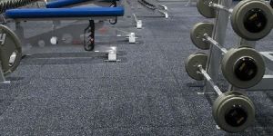 Gym Floor Tiles