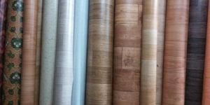 PVC Flooring Sheets