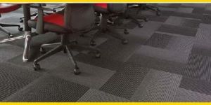 Carpet Tiles
