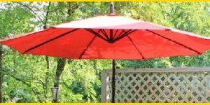 Coffee Table Umbrella
