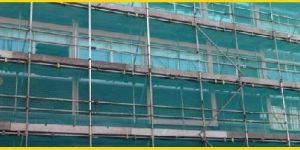 Debris Nets