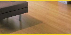 Laminated Wooden Flooring