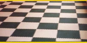 P.V.C Floor Tiles