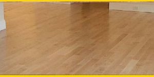 P.V.C Laminated Floorings