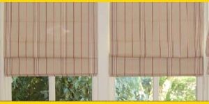 Roman Blinds