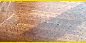 Solid Wooden Flooring