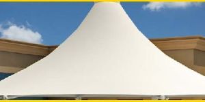 Tensile Fabrics