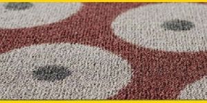 Tuffted Carpets