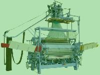 Mat Weaving Machine