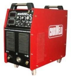 AC ARC Welding Machine