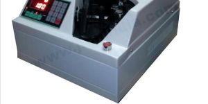 Bundle Counting Machine