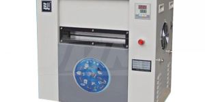 Card Fusing Machine