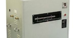 ID Card Fusing Machine