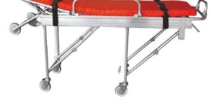 Ambulance Stretcher