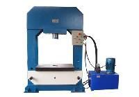 Hydraulic Tile Press Machine