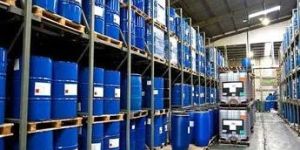 Chemical Storage Racks