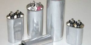 Pump Capacitors