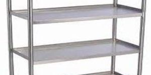 Stainless Steel Racks
