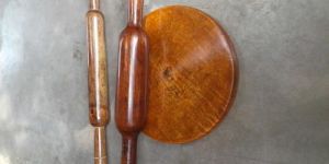 Wooden Rolling Pin