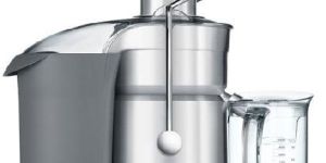 Carrot Juicer Machine