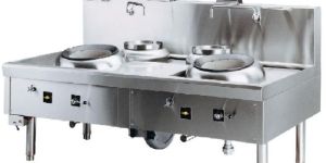 Chinese Gas Stove Burner